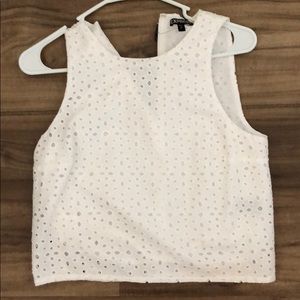 Express women’s top